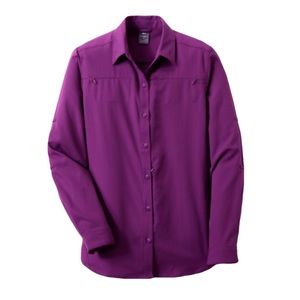REI Co-op Sahara Long-Sleeve Shirt - Women's
